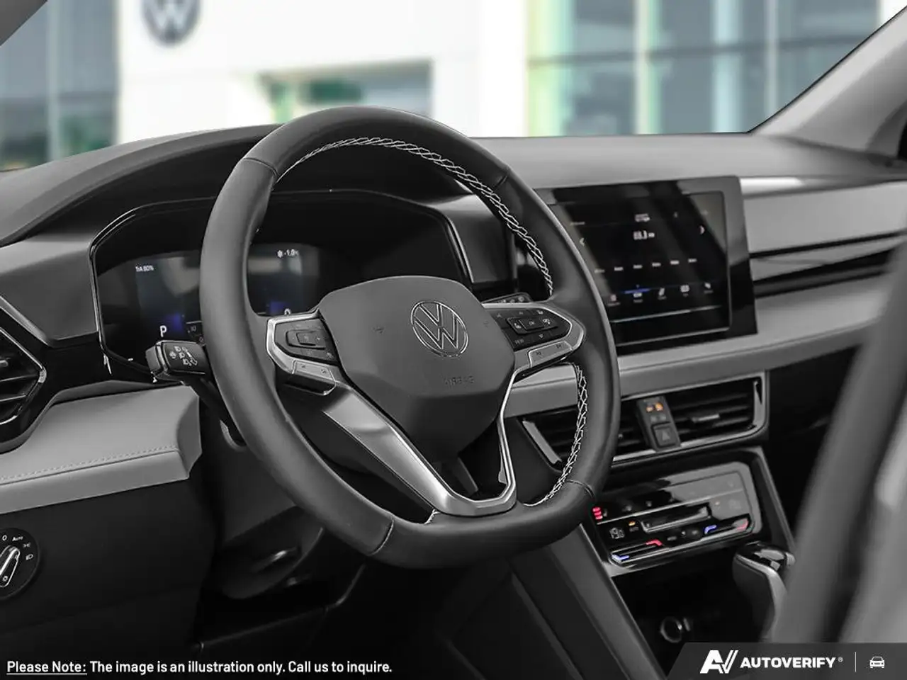 Volkswagen Taos снимка Volkswagen Taos