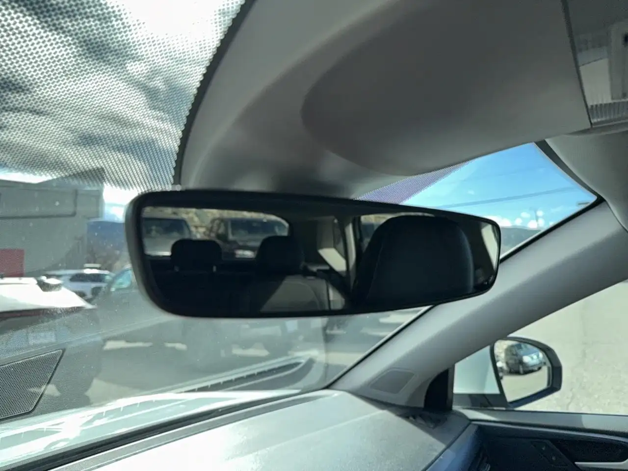 Volkswagen Taos снимка Volkswagen Taos