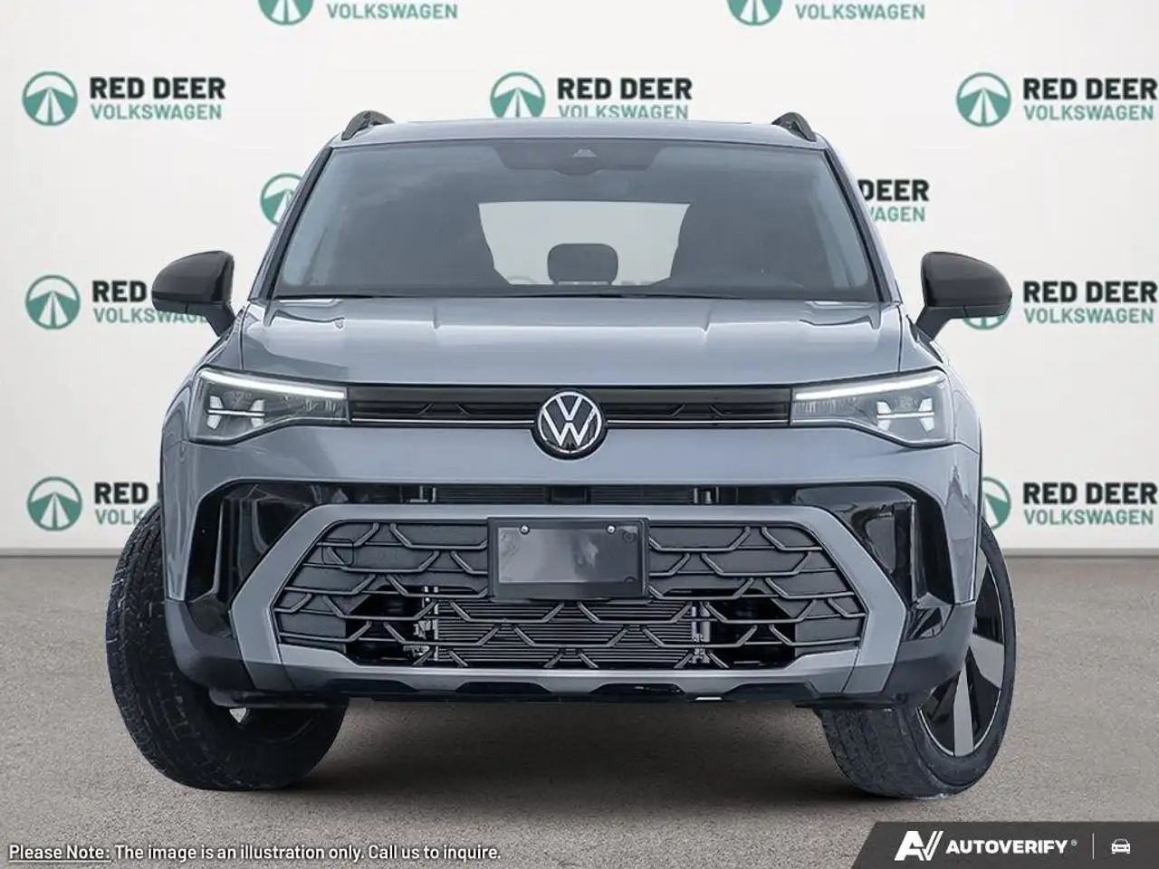 Volkswagen Taos снимка Volkswagen Taos