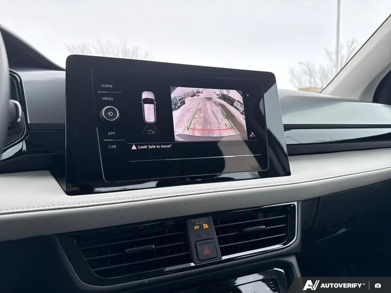 Volkswagen Taos снимка Volkswagen Taos