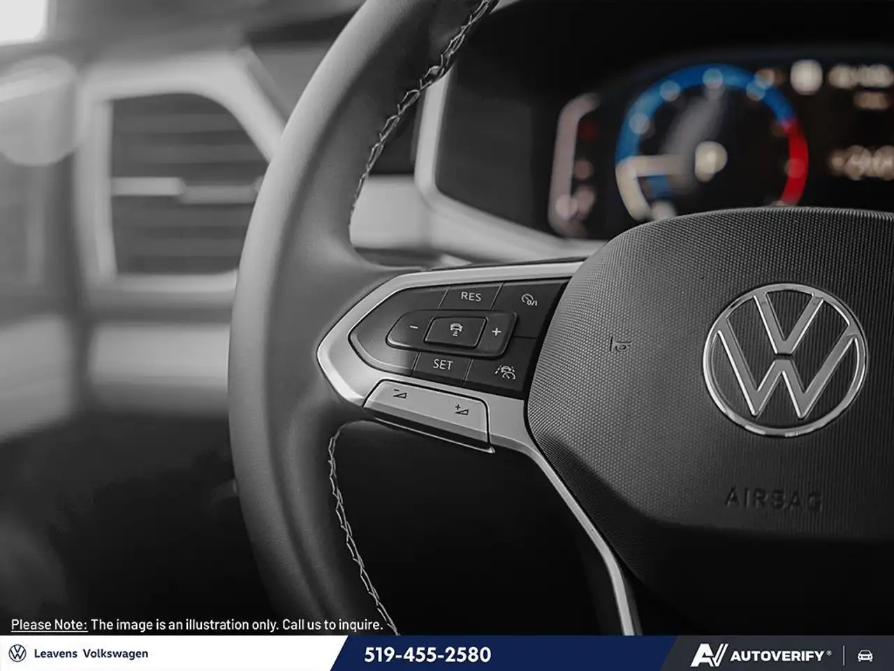 Volkswagen Taos fotografie Volkswagen Taos