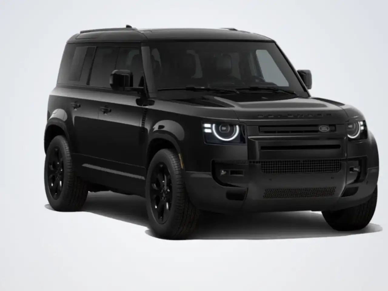 Land Rover Defender photo Land Rover Defender