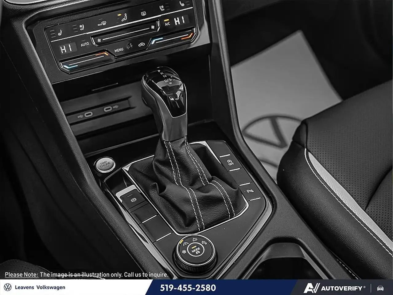 Volkswagen Taos fotografie Volkswagen Taos
