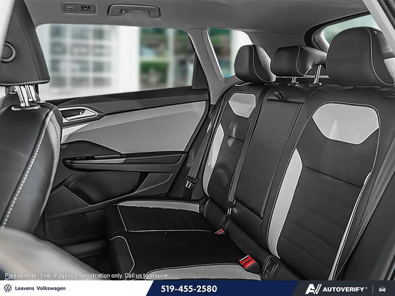 Volkswagen Taos fotografie Volkswagen Taos