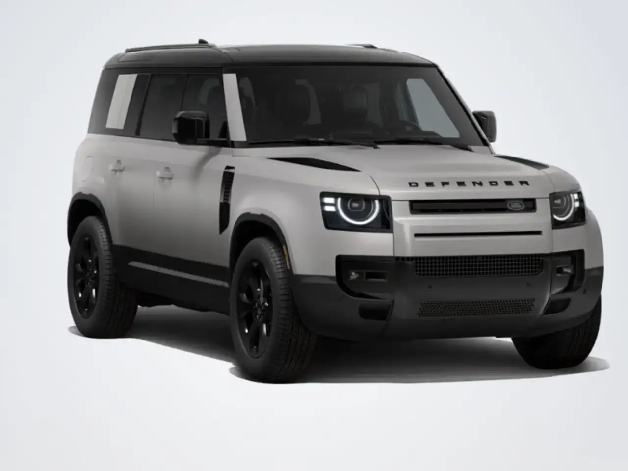 Land Rover Defender снимка Land Rover Defender
