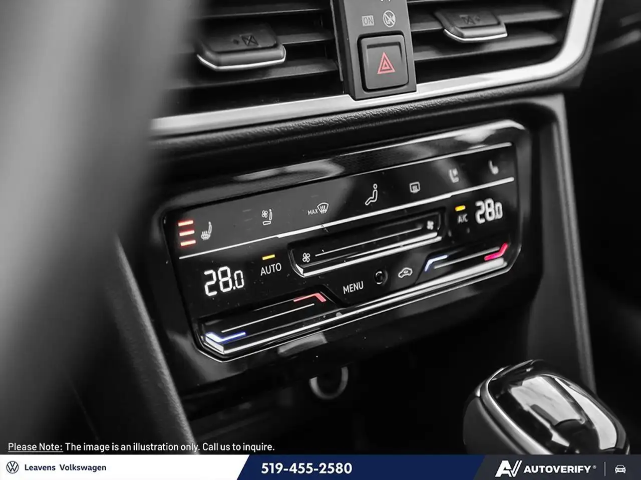 Volkswagen Taos fotografie Volkswagen Taos