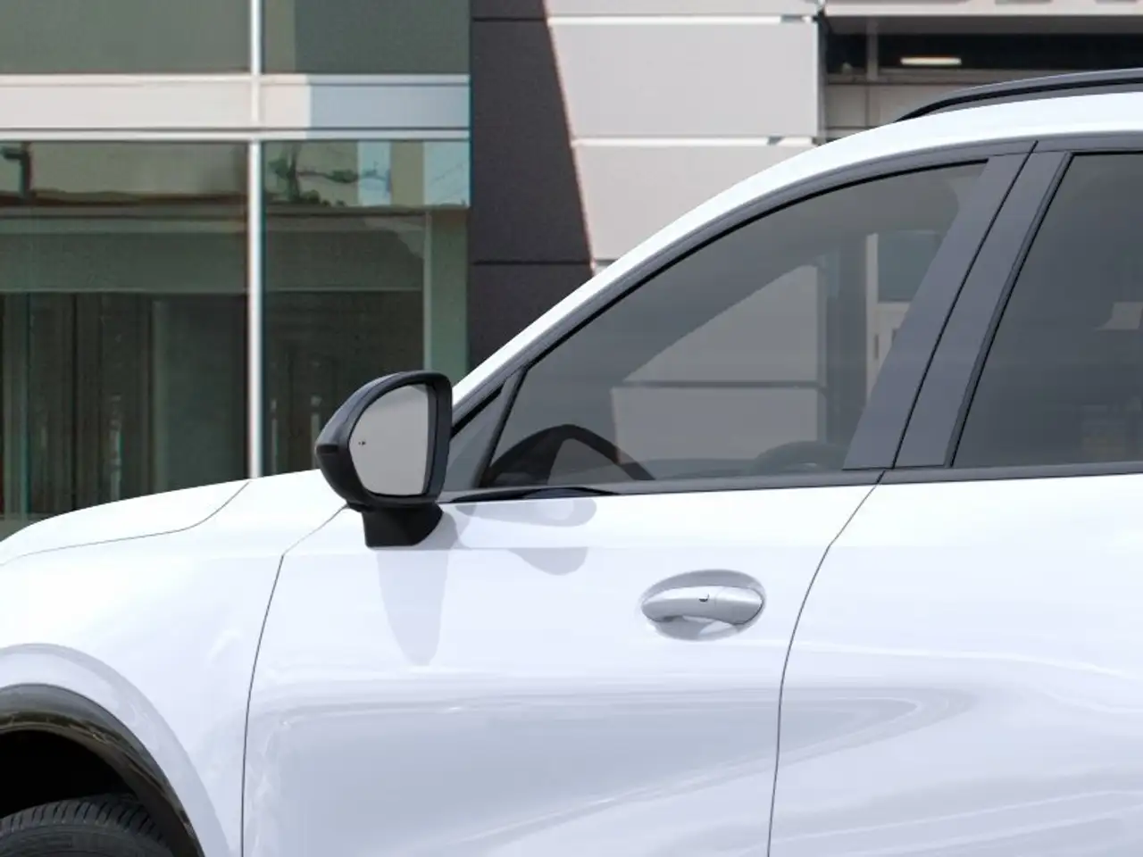 Buick Envision снимка Buick Envision