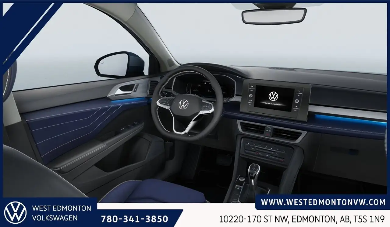 Volkswagen Taos снимка Volkswagen Taos