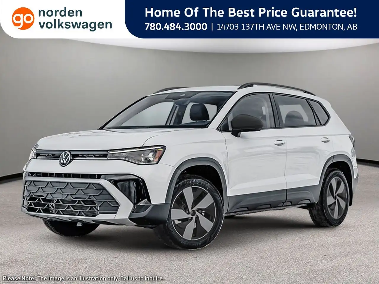 Volkswagen Taos снимка Volkswagen Taos