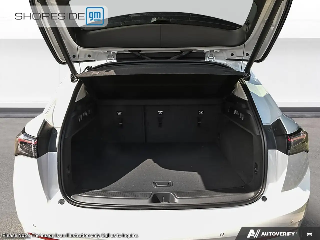 Buick Envision fotografie Buick Envision