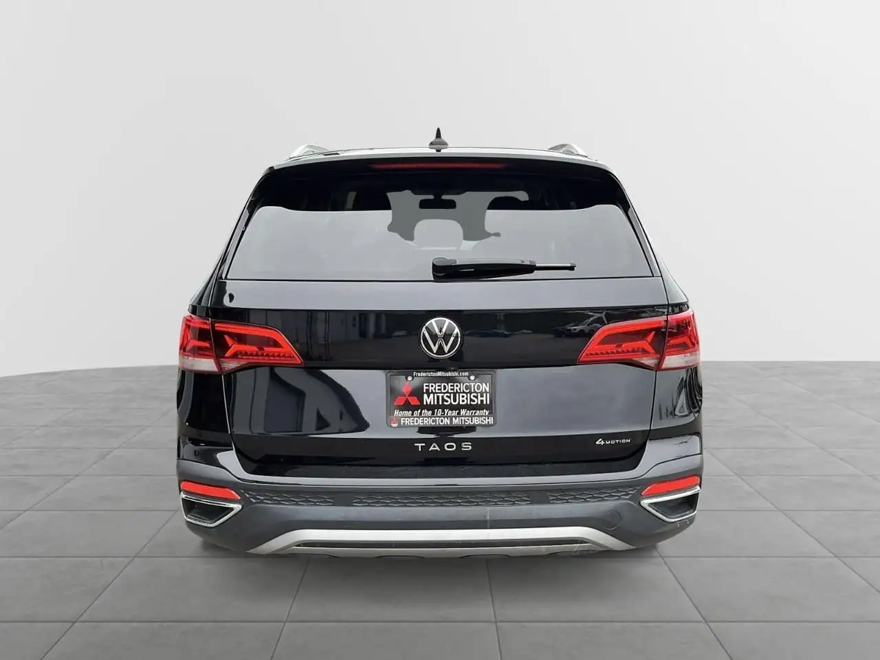 Volkswagen Taos снимка Volkswagen Taos