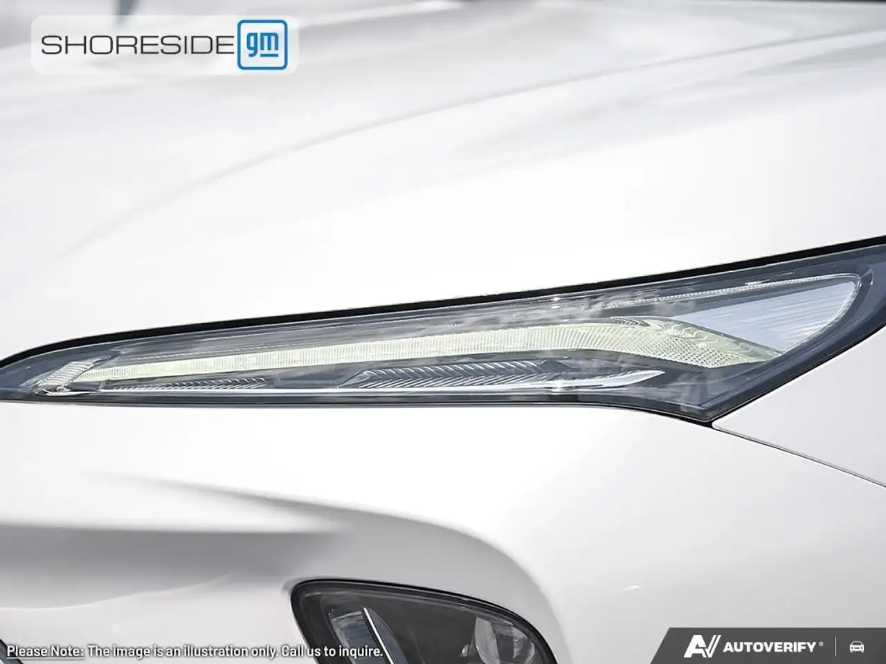 Buick Envision fotografie Buick Envision