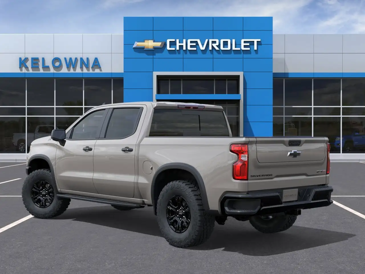 Chevrolet Silverado 1500 photo Chevrolet Silverado 1500