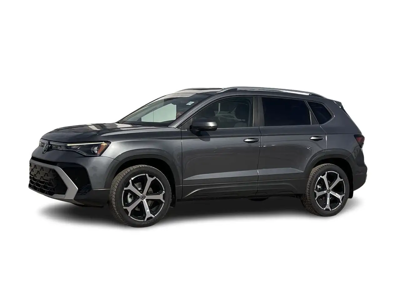Volkswagen Taos снимка Volkswagen Taos