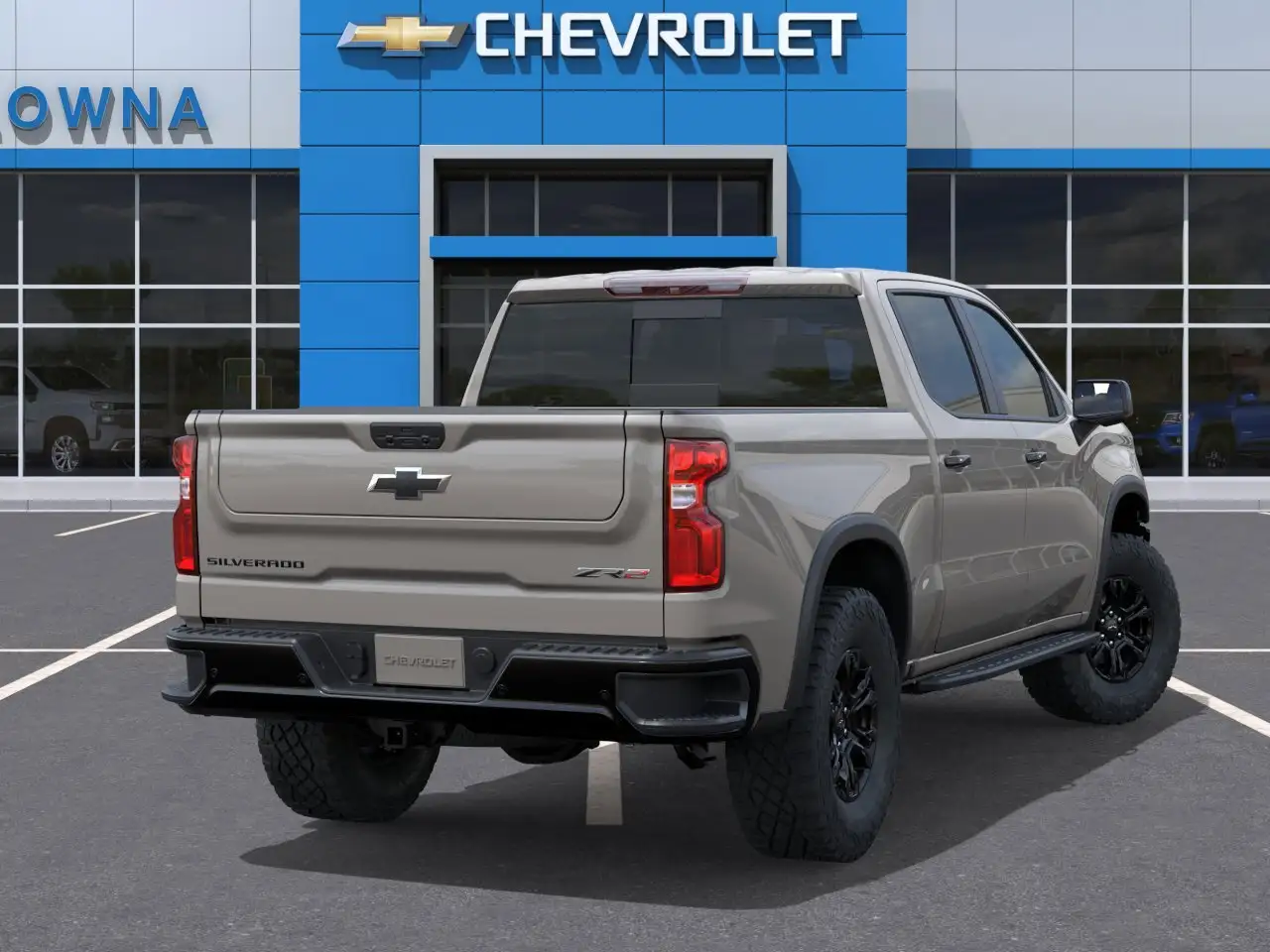 Chevrolet Silverado 1500 photo Chevrolet Silverado 1500