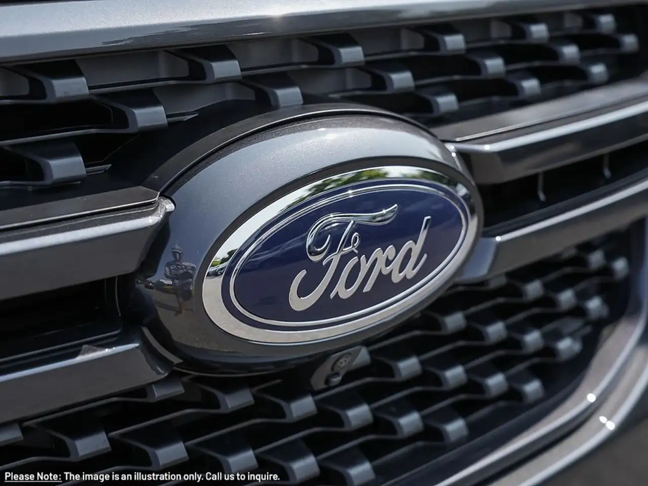 Ford Ranger fotografie Ford Ranger