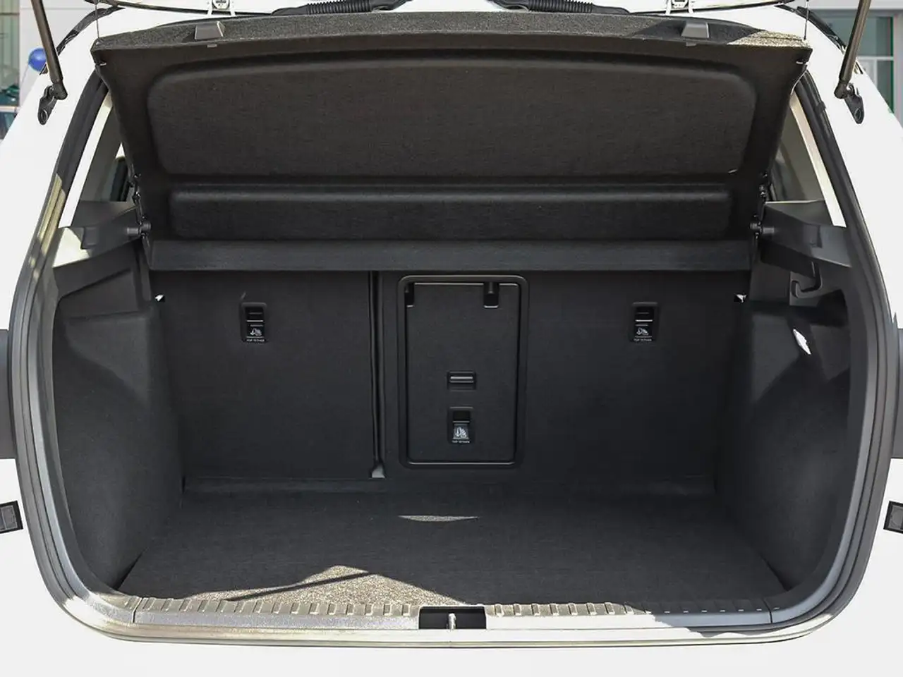 Volkswagen Taos снимка Volkswagen Taos