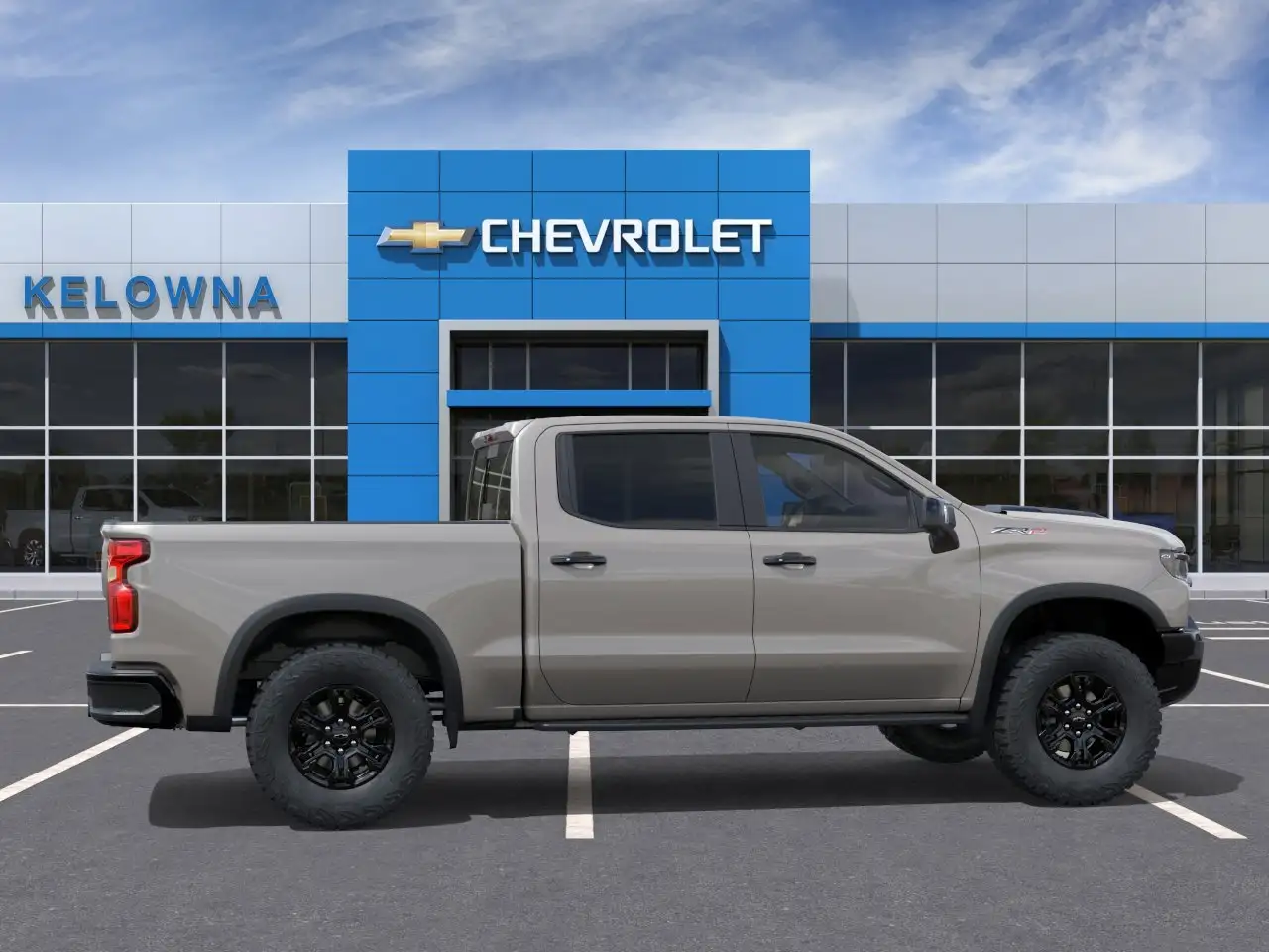 Chevrolet Silverado 1500 photo Chevrolet Silverado 1500