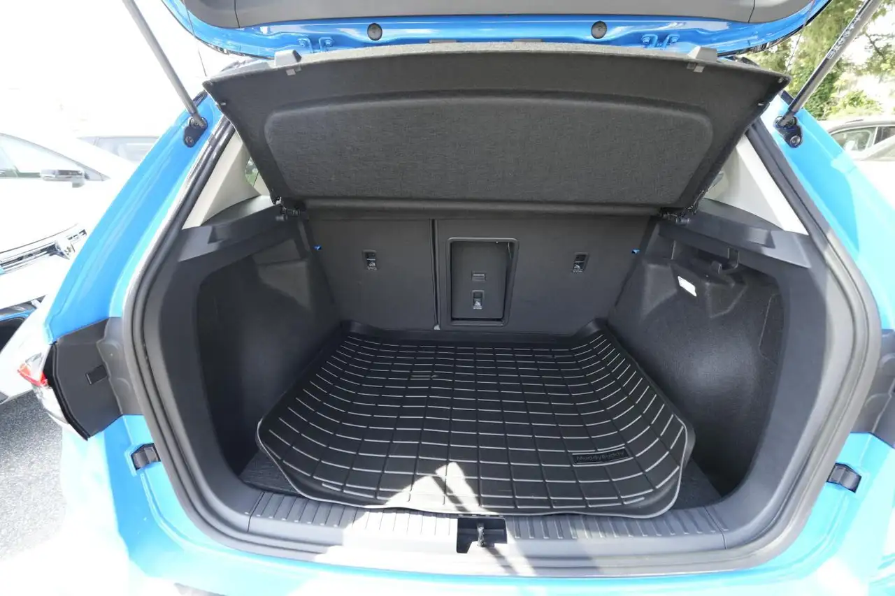 Volkswagen Taos снимка Volkswagen Taos