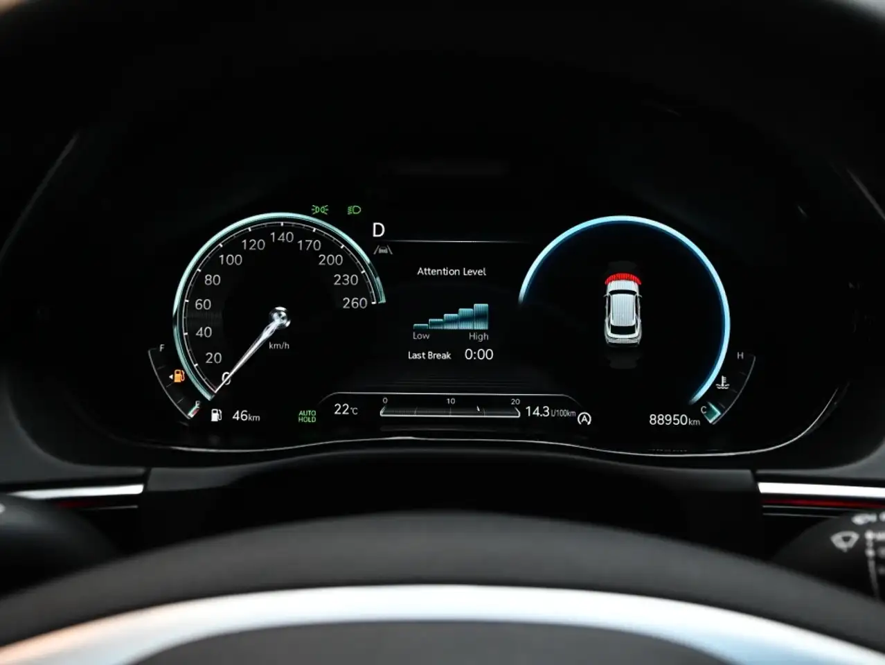 Genesis GV70 снимка Genesis GV70