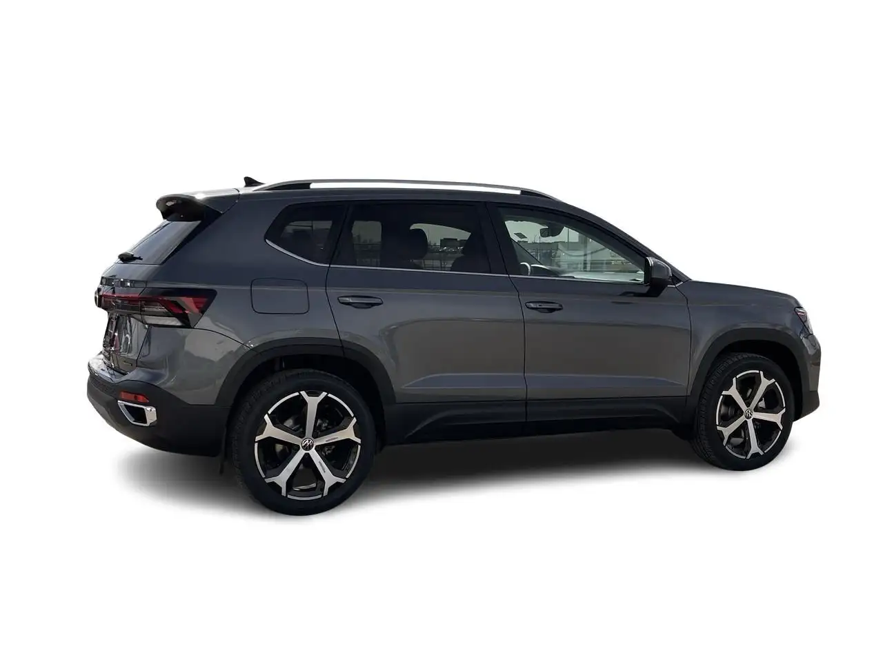 Volkswagen Taos снимка Volkswagen Taos