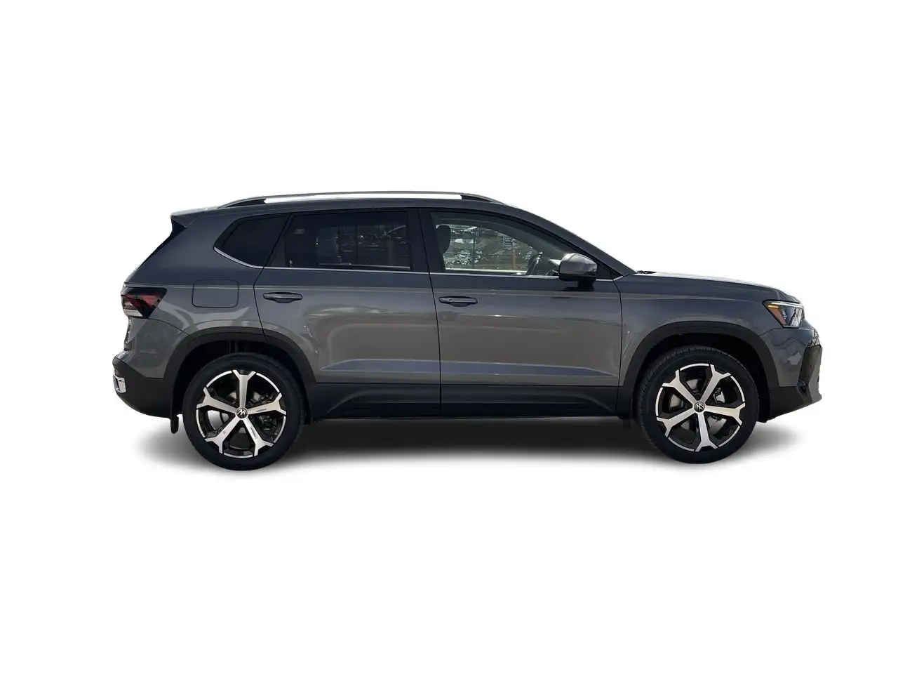 Volkswagen Taos снимка Volkswagen Taos