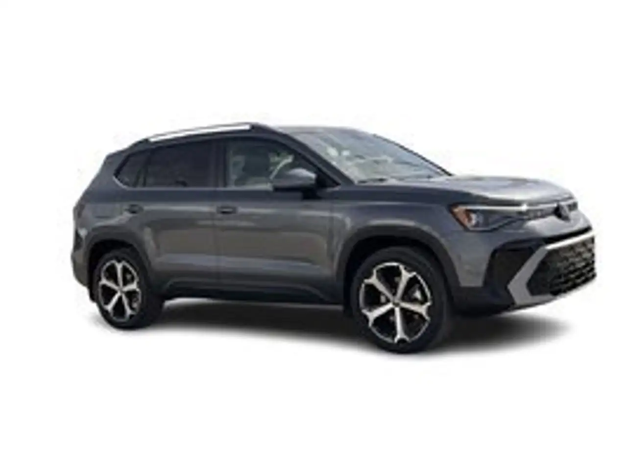 Volkswagen Taos снимка Volkswagen Taos