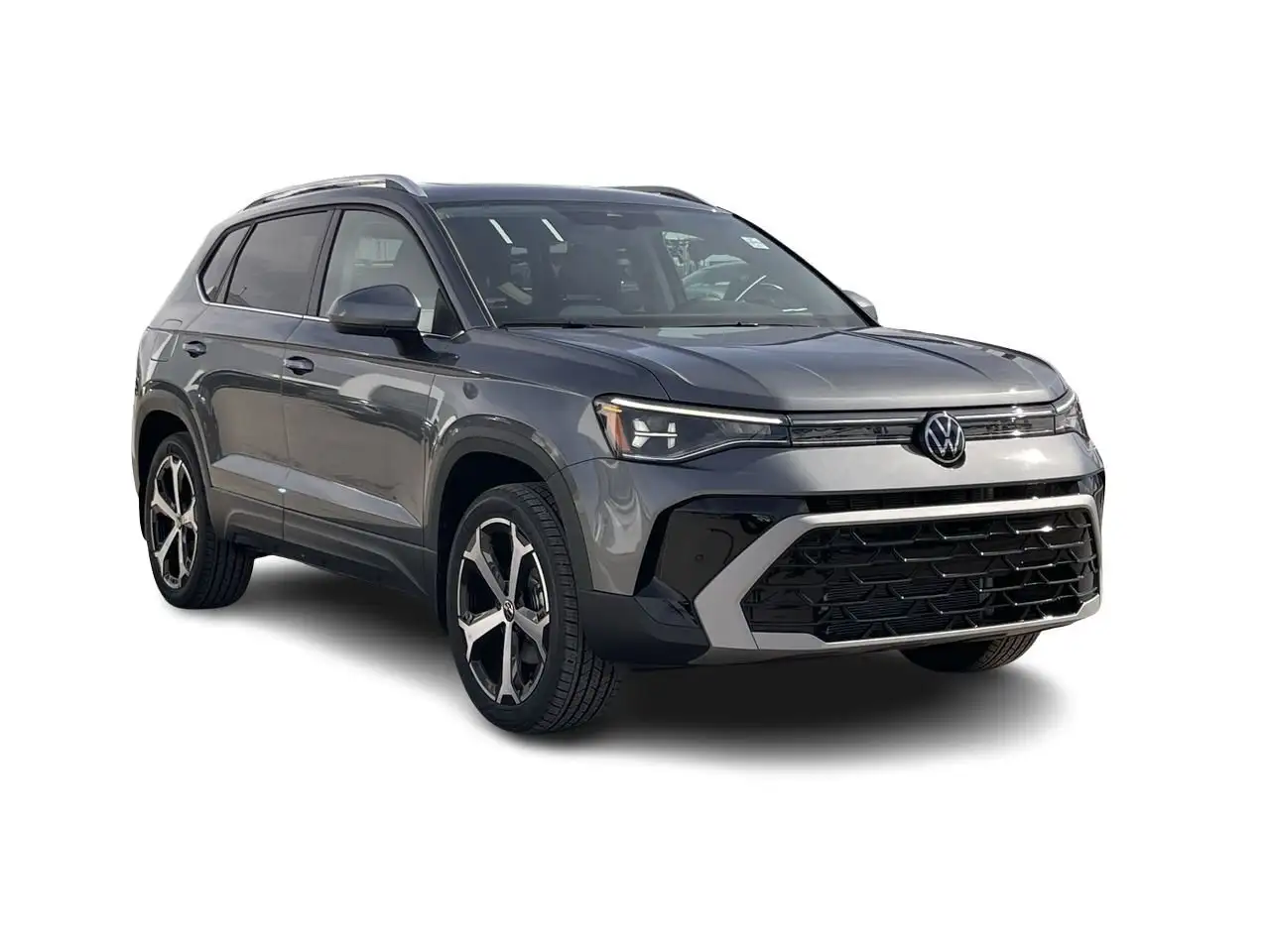 Volkswagen Taos снимка Volkswagen Taos