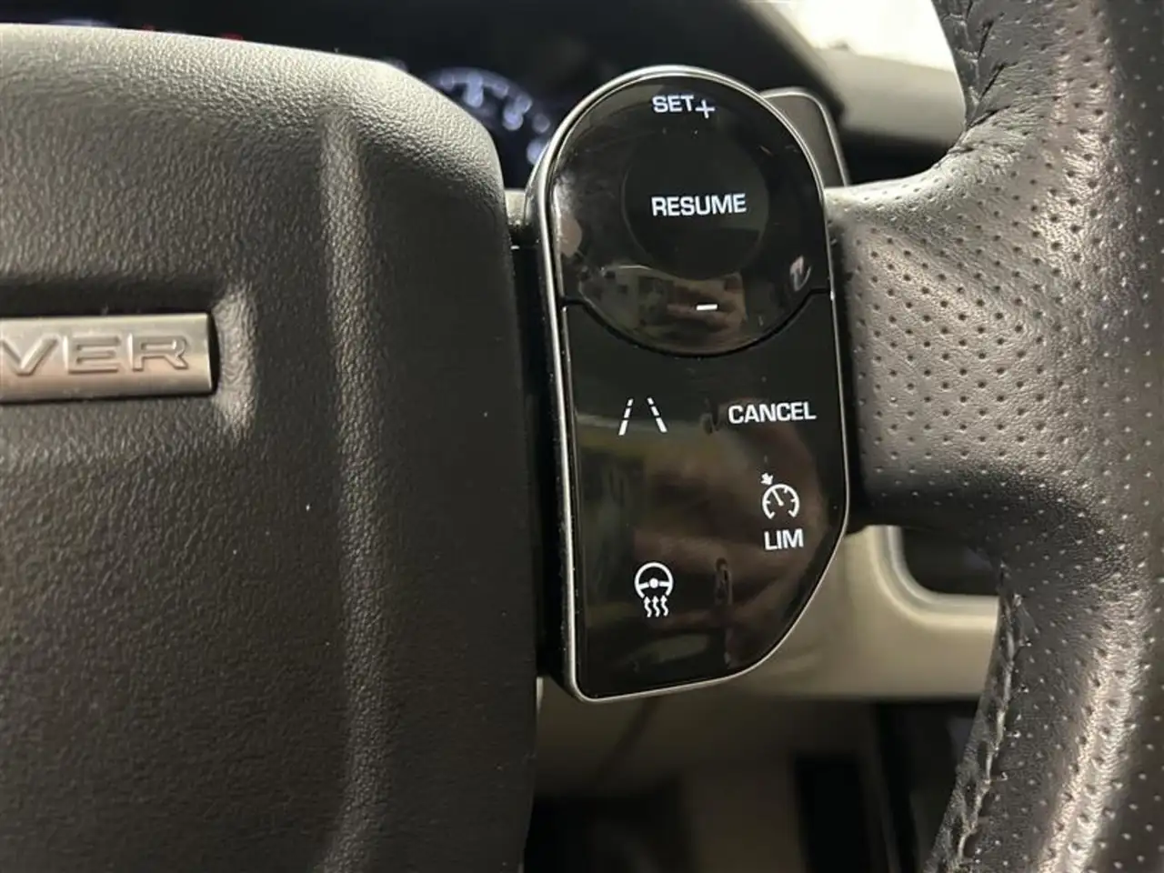 Land Rover Range Rover Velar снимка Land Rover Range Rover Velar