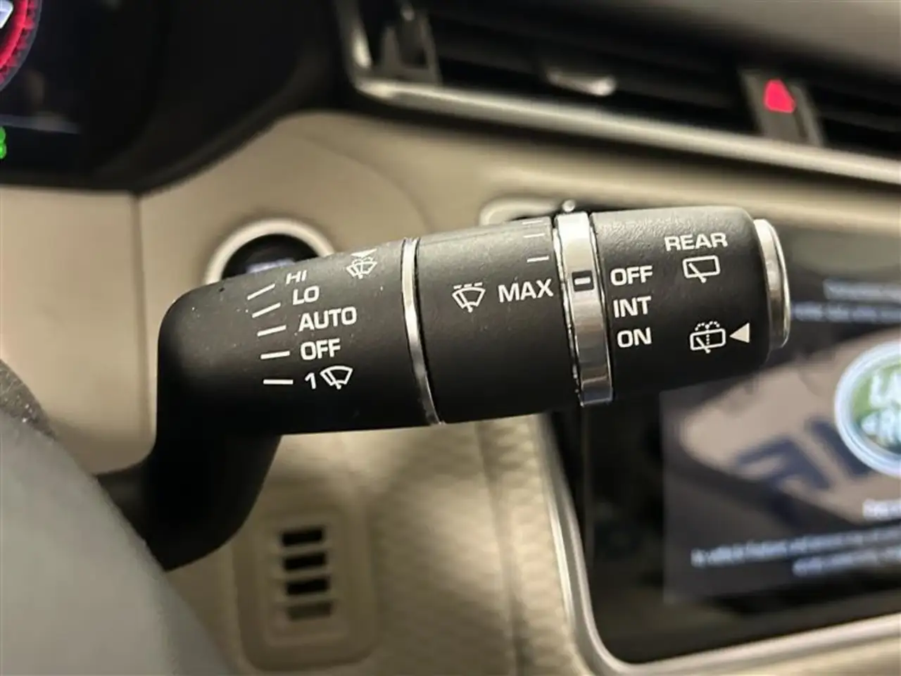 Land Rover Range Rover Velar снимка Land Rover Range Rover Velar