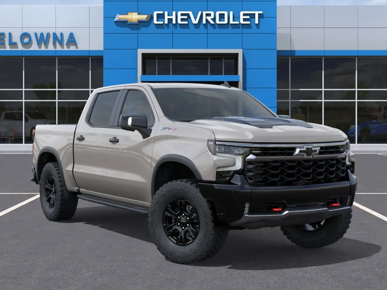 Chevrolet Silverado 1500 photo Chevrolet Silverado 1500