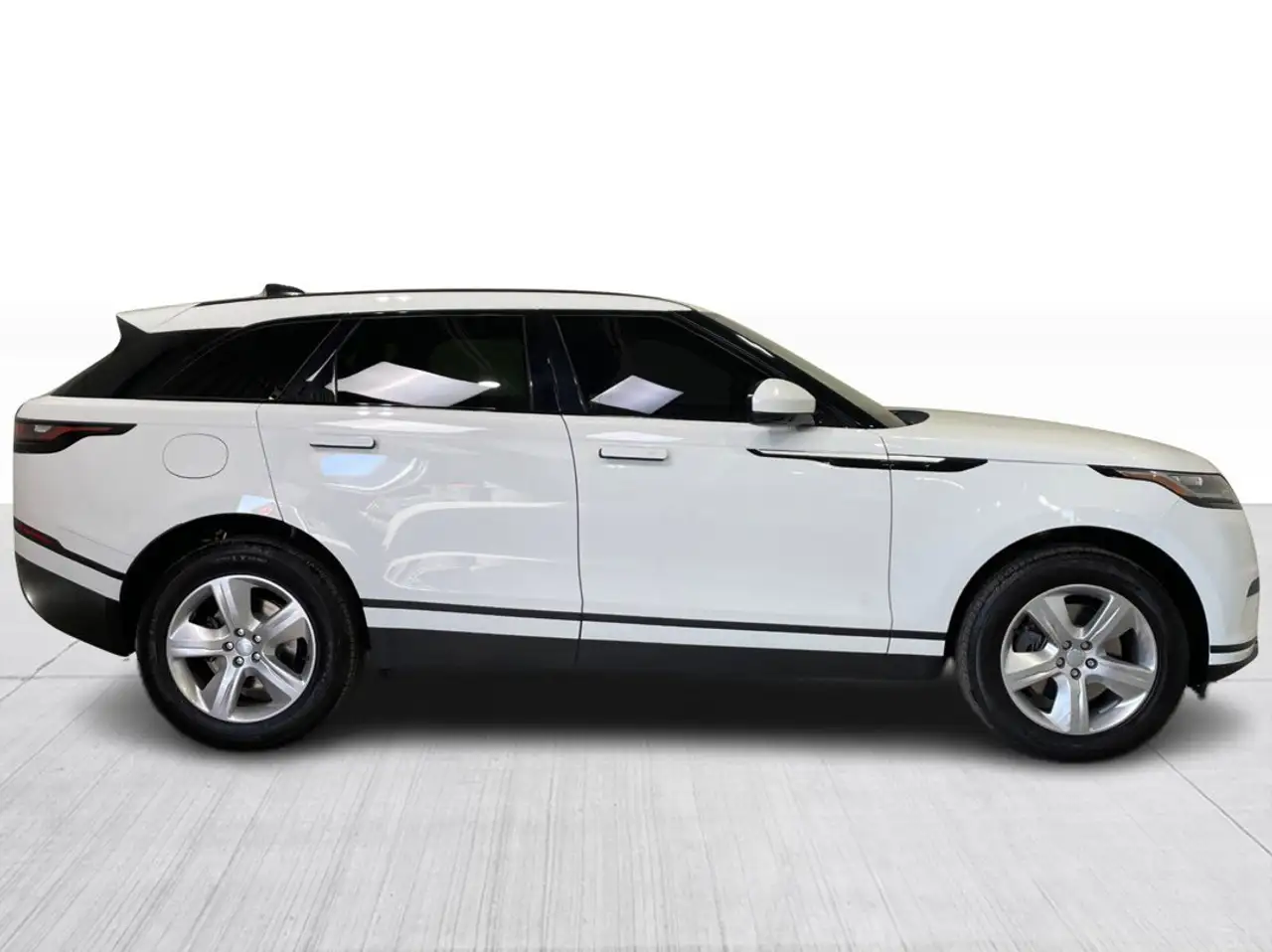 2023 Land Rover Range Rover Velar