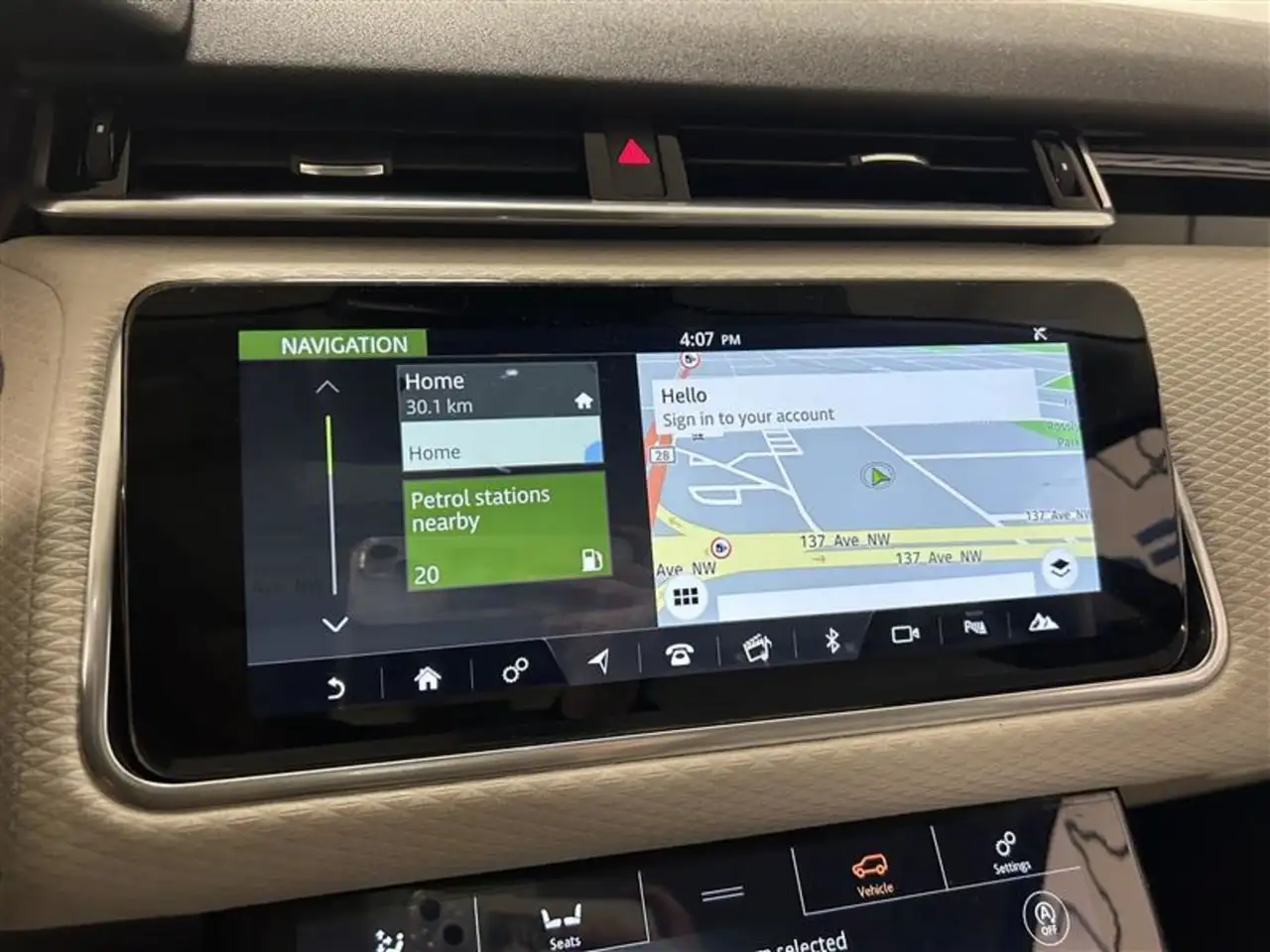 Land Rover Range Rover Velar снимка Land Rover Range Rover Velar