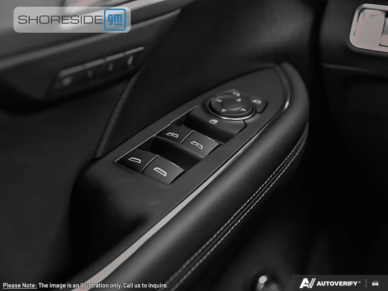 Buick Envision fotografie Buick Envision