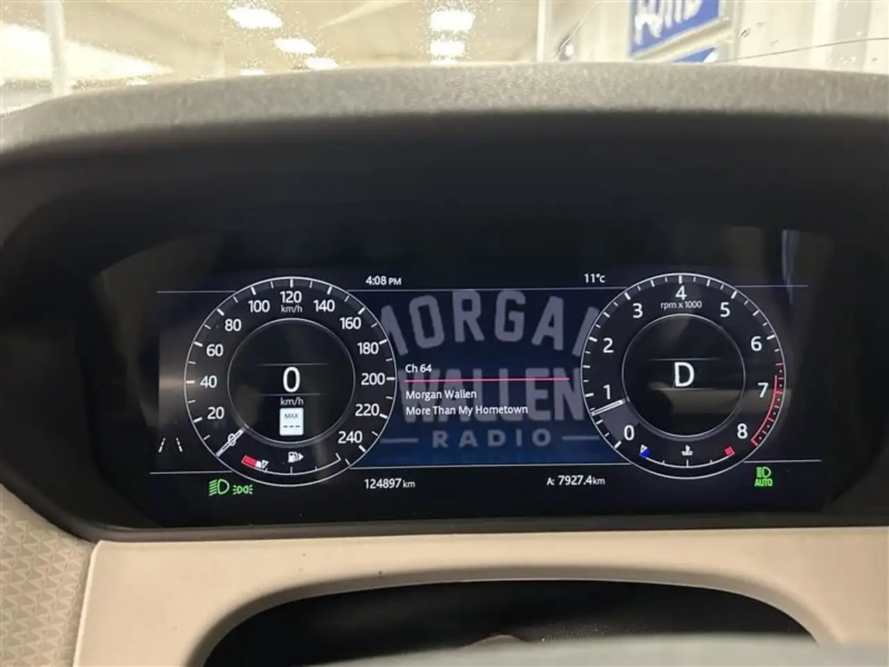 Land Rover Range Rover Velar снимка Land Rover Range Rover Velar