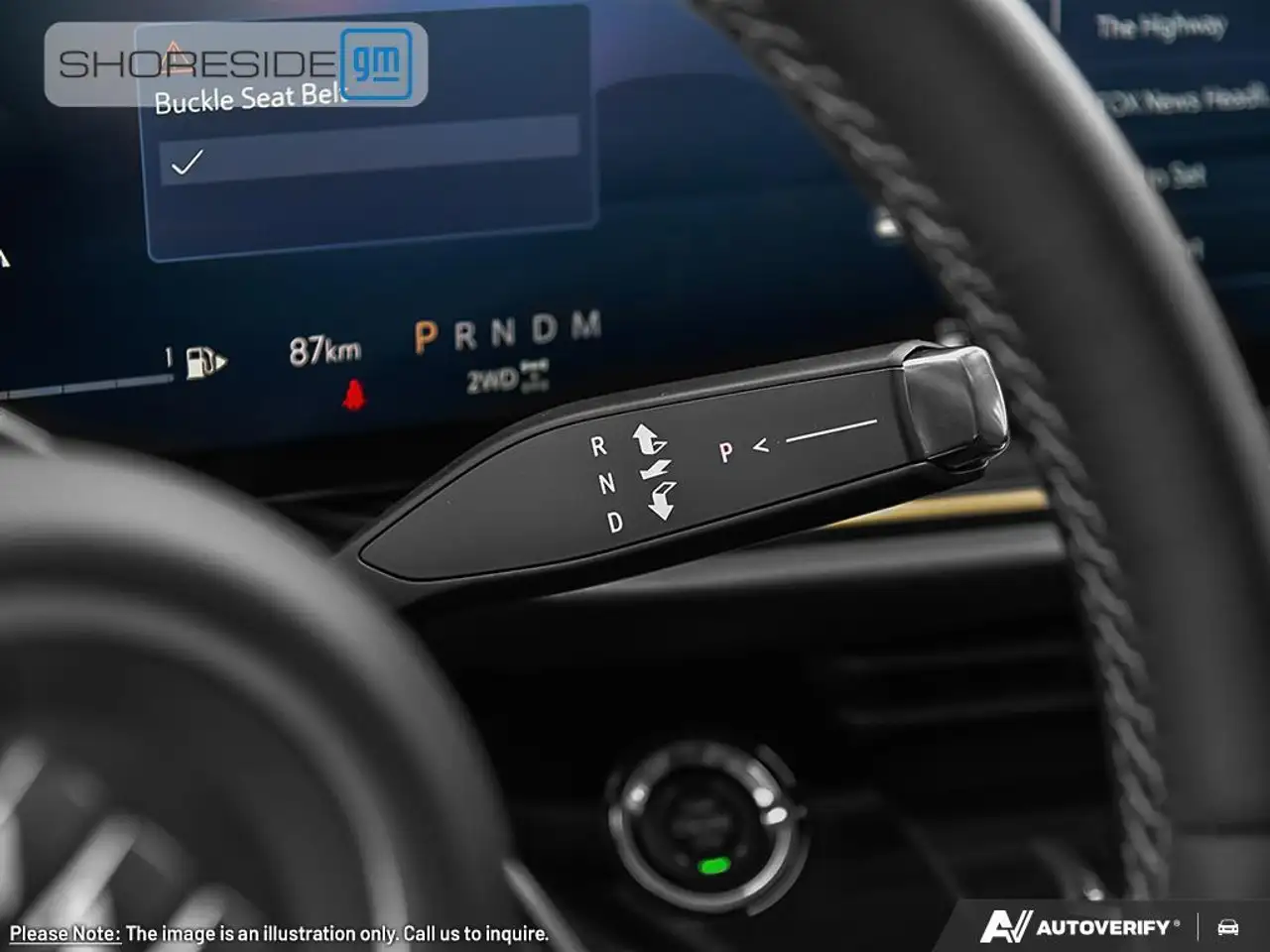 Buick Envision fotografie Buick Envision