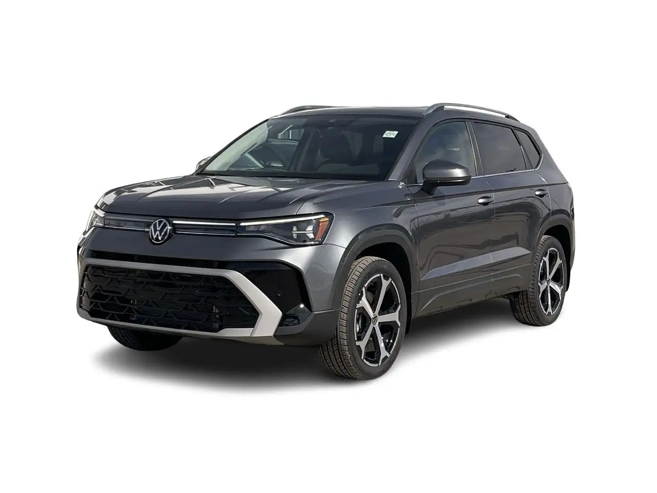 Volkswagen Taos снимка Volkswagen Taos