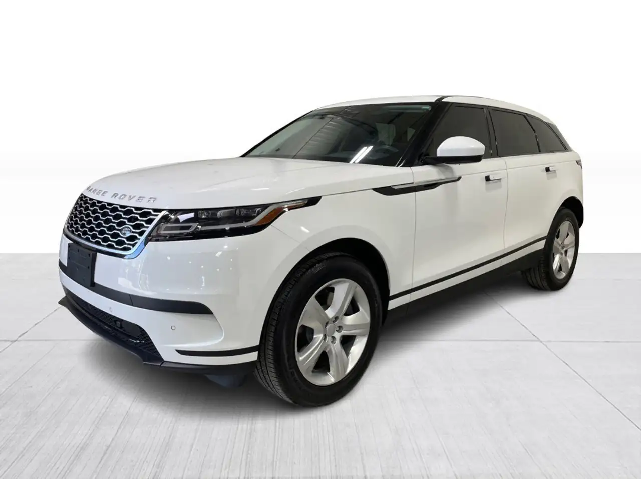 Land Rover Range Rover Velar снимка Land Rover Range Rover Velar