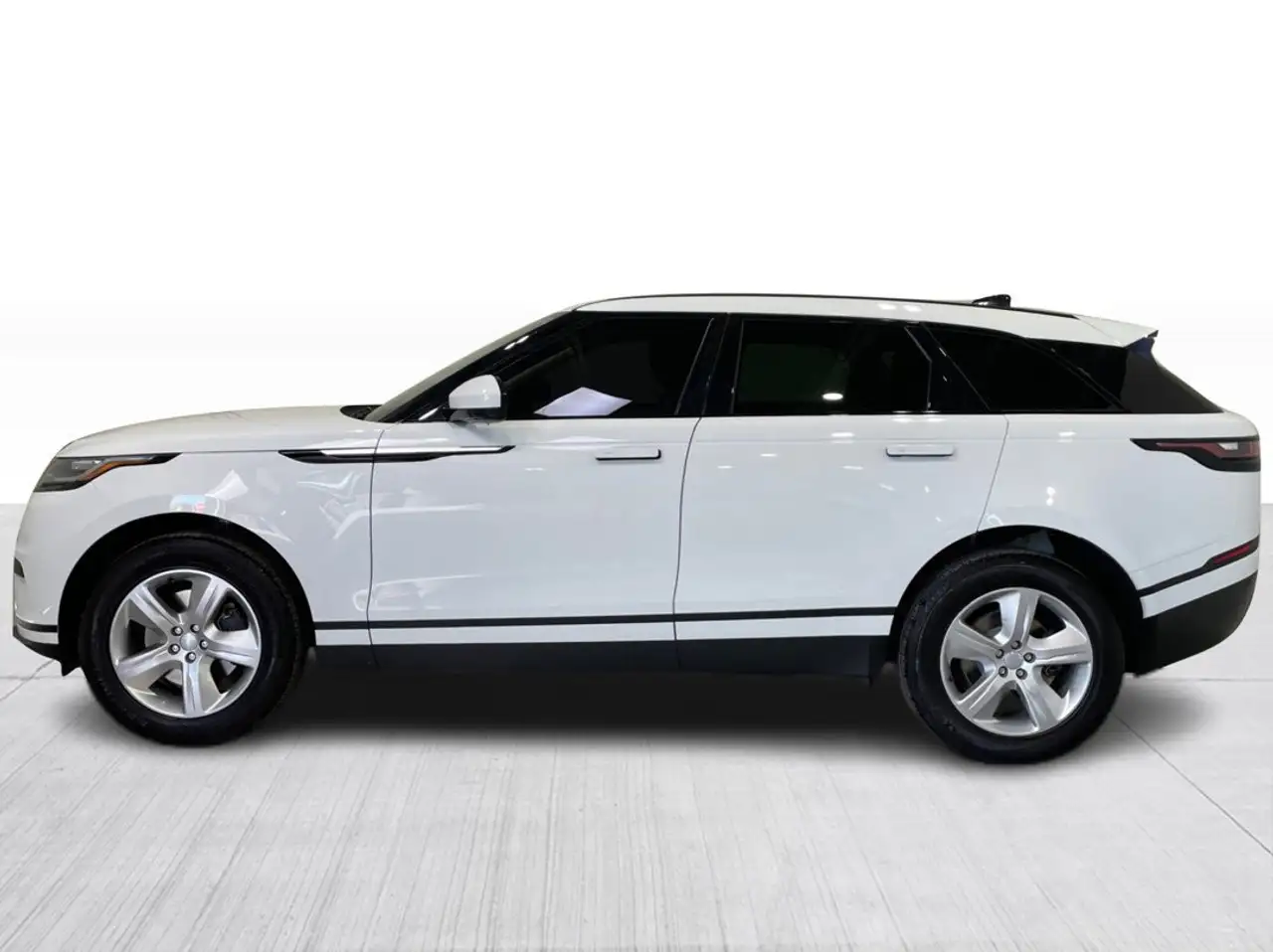 Land Rover Range Rover Velar снимка Land Rover Range Rover Velar