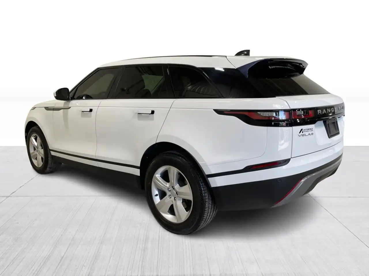 Land Rover Range Rover Velar снимка Land Rover Range Rover Velar
