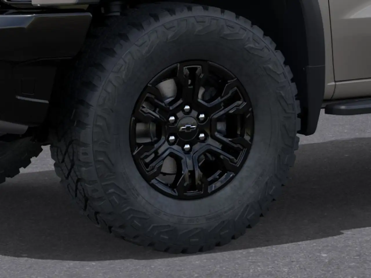 Chevrolet Silverado 1500 photo Chevrolet Silverado 1500