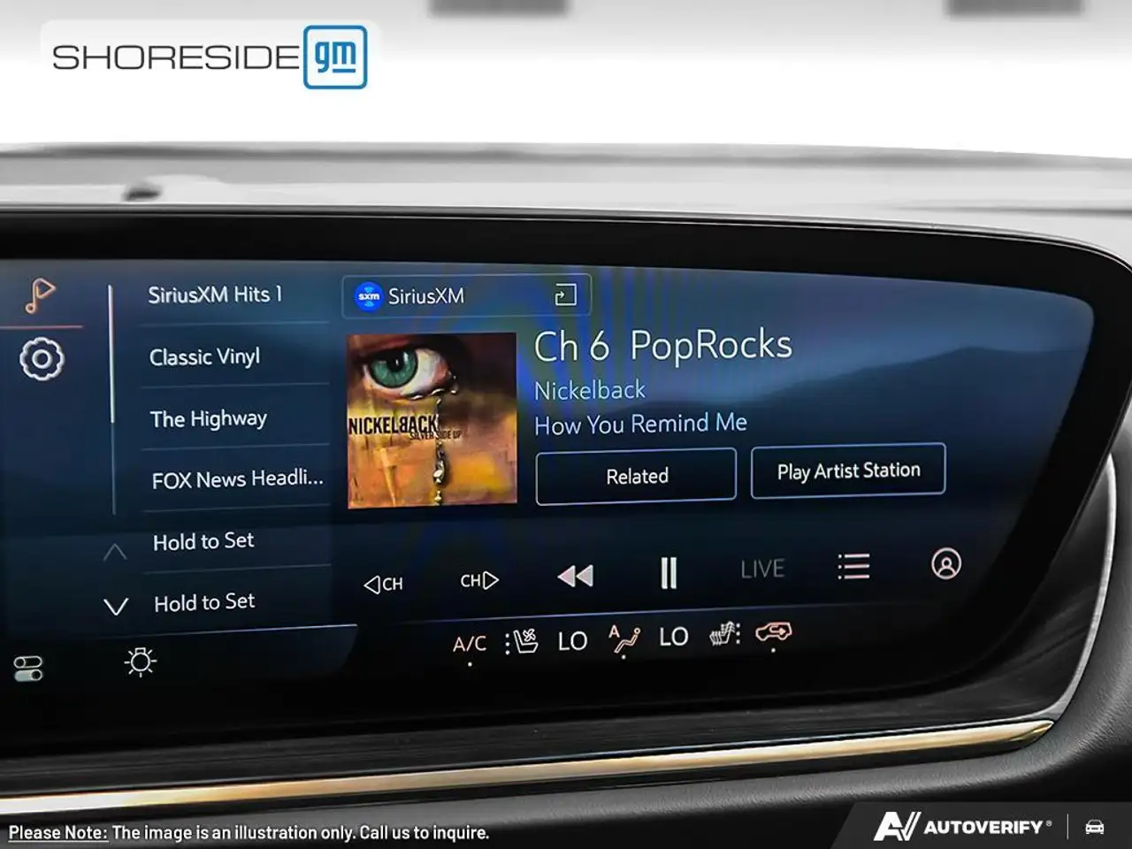 Buick Envision fotografie Buick Envision