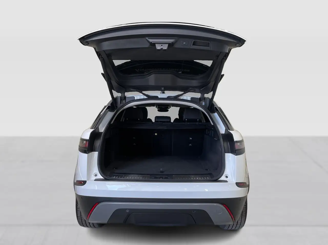 Land Rover Range Rover Velar снимка Land Rover Range Rover Velar
