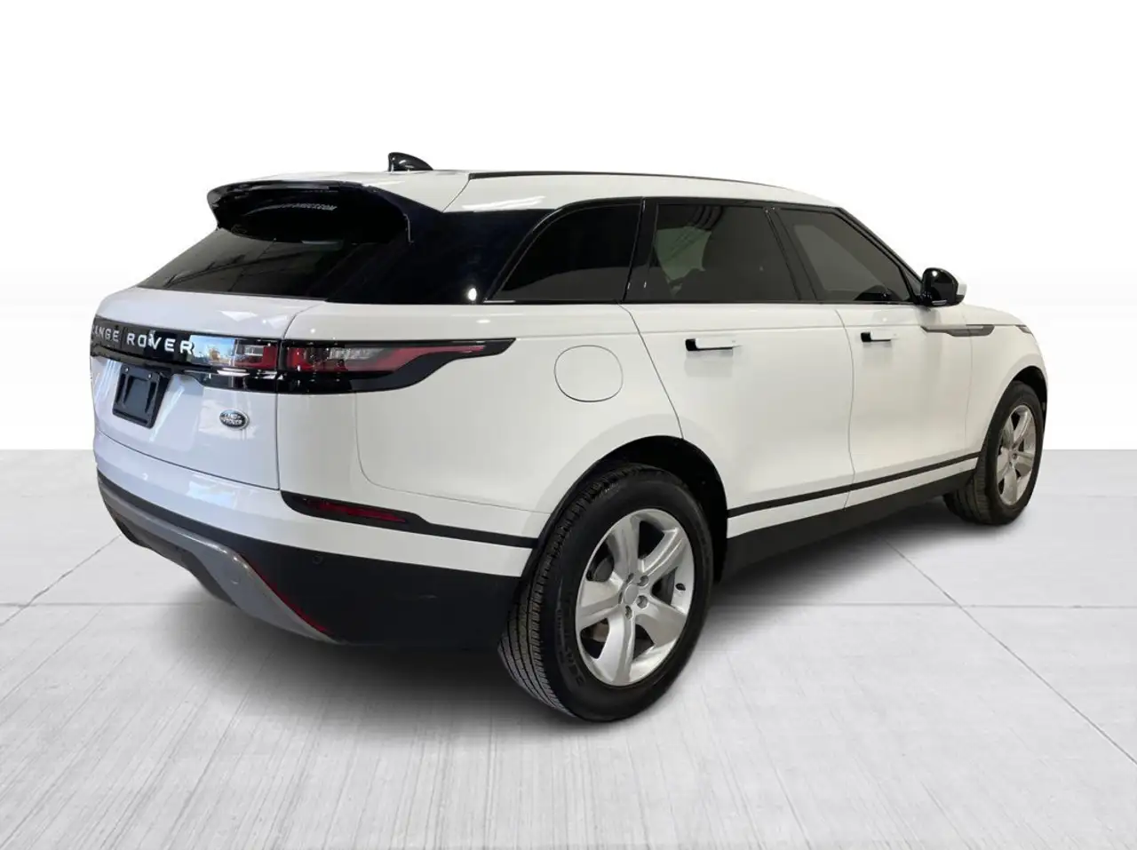 Land Rover Range Rover Velar снимка Land Rover Range Rover Velar