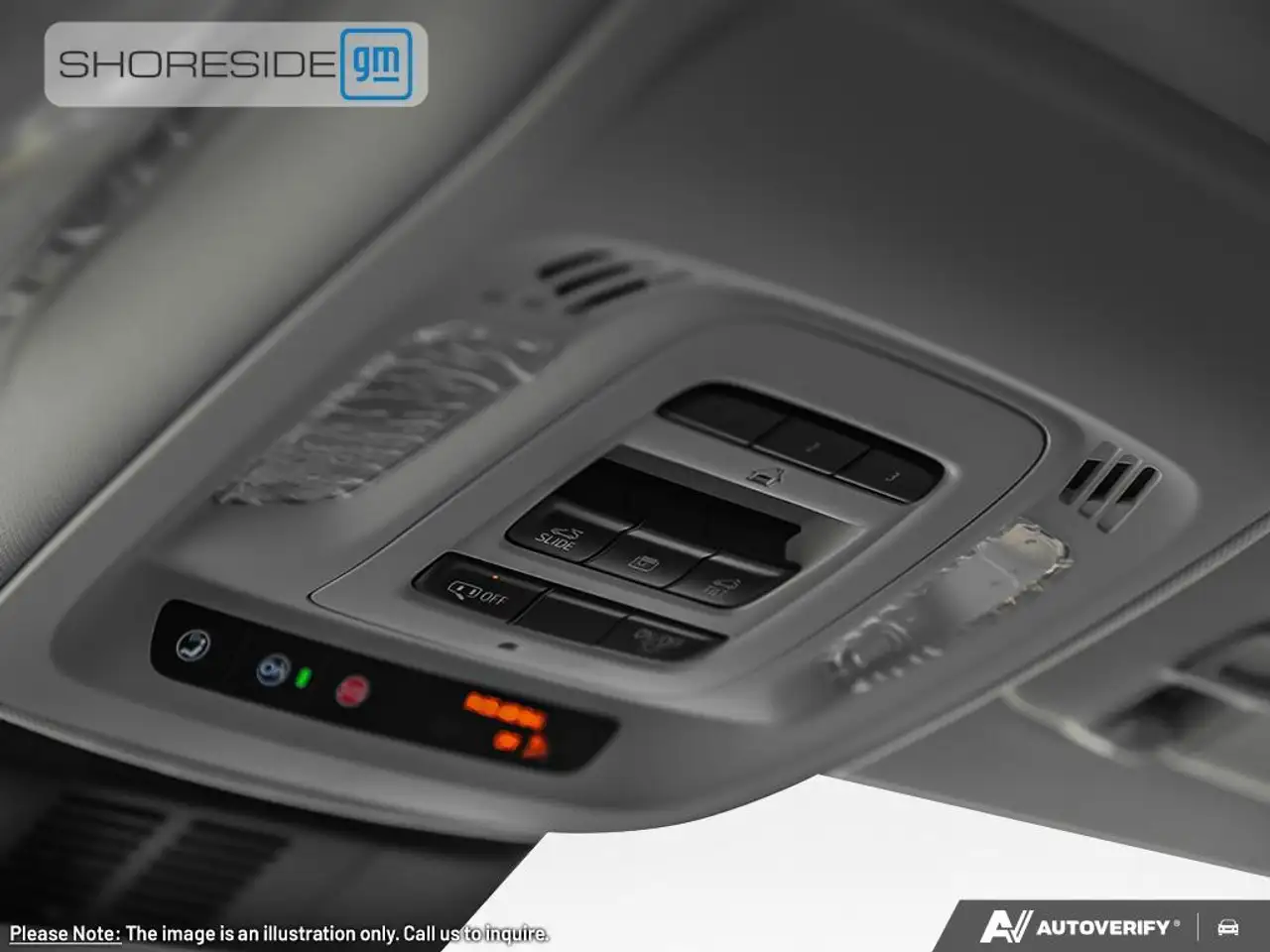 Buick Envision fotografie Buick Envision