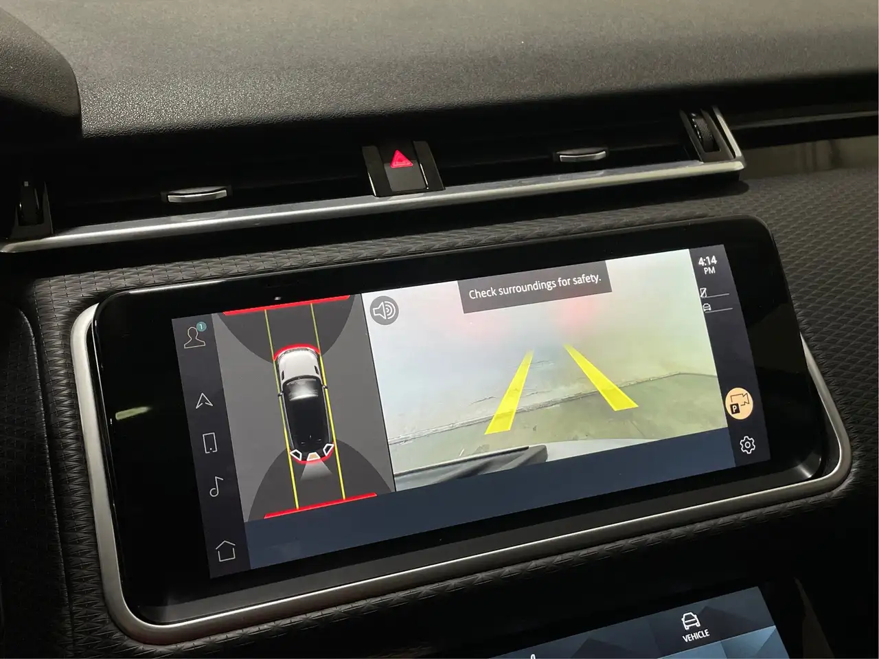 Land Rover Range Rover Velar снимка Land Rover Range Rover Velar