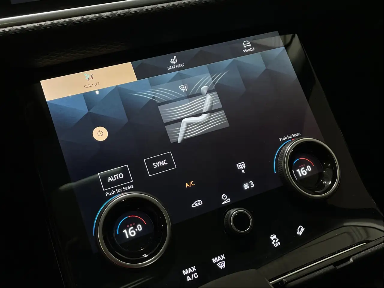 Land Rover Range Rover Velar снимка Land Rover Range Rover Velar