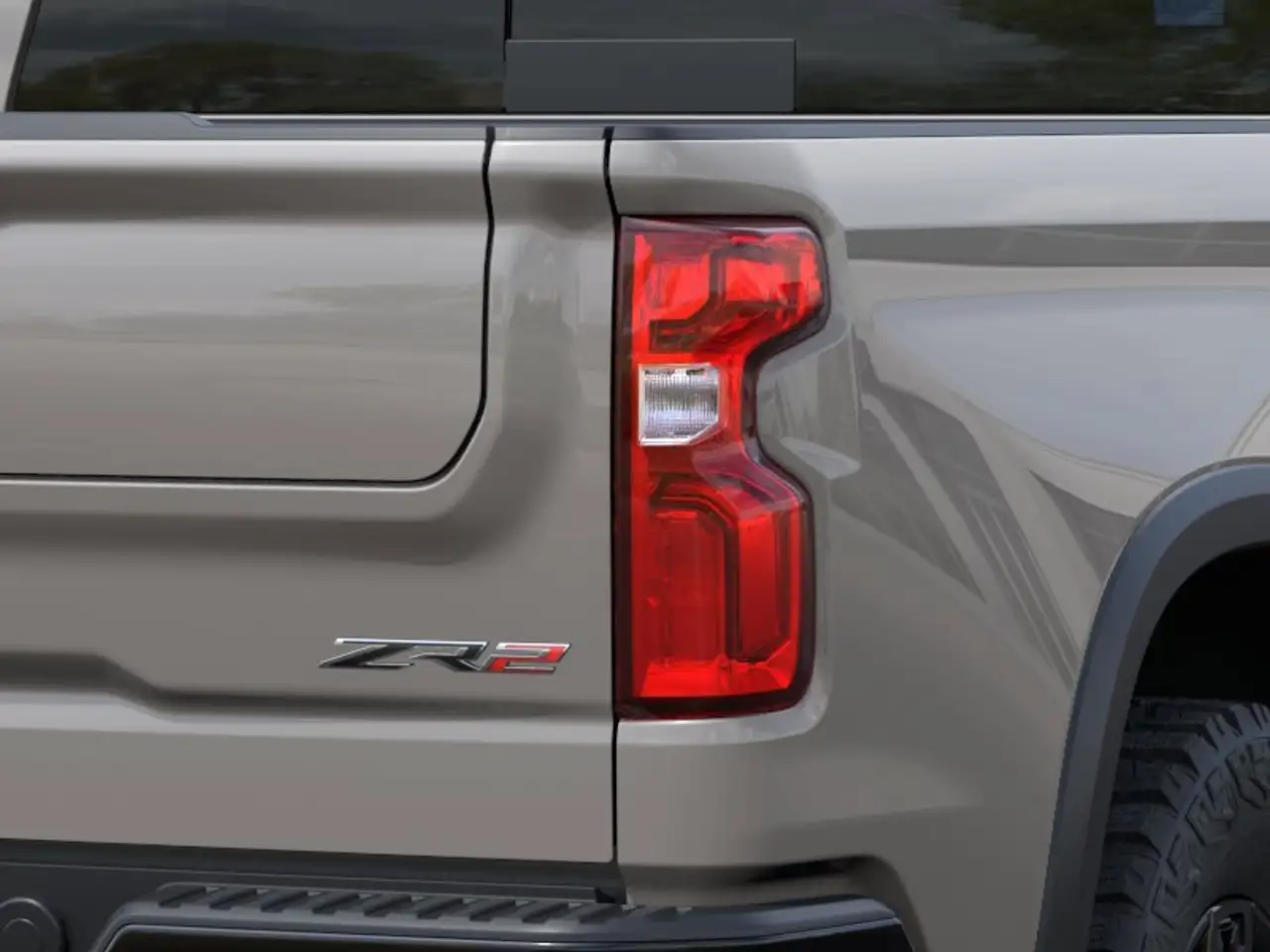 Chevrolet Silverado 1500 photo Chevrolet Silverado 1500
