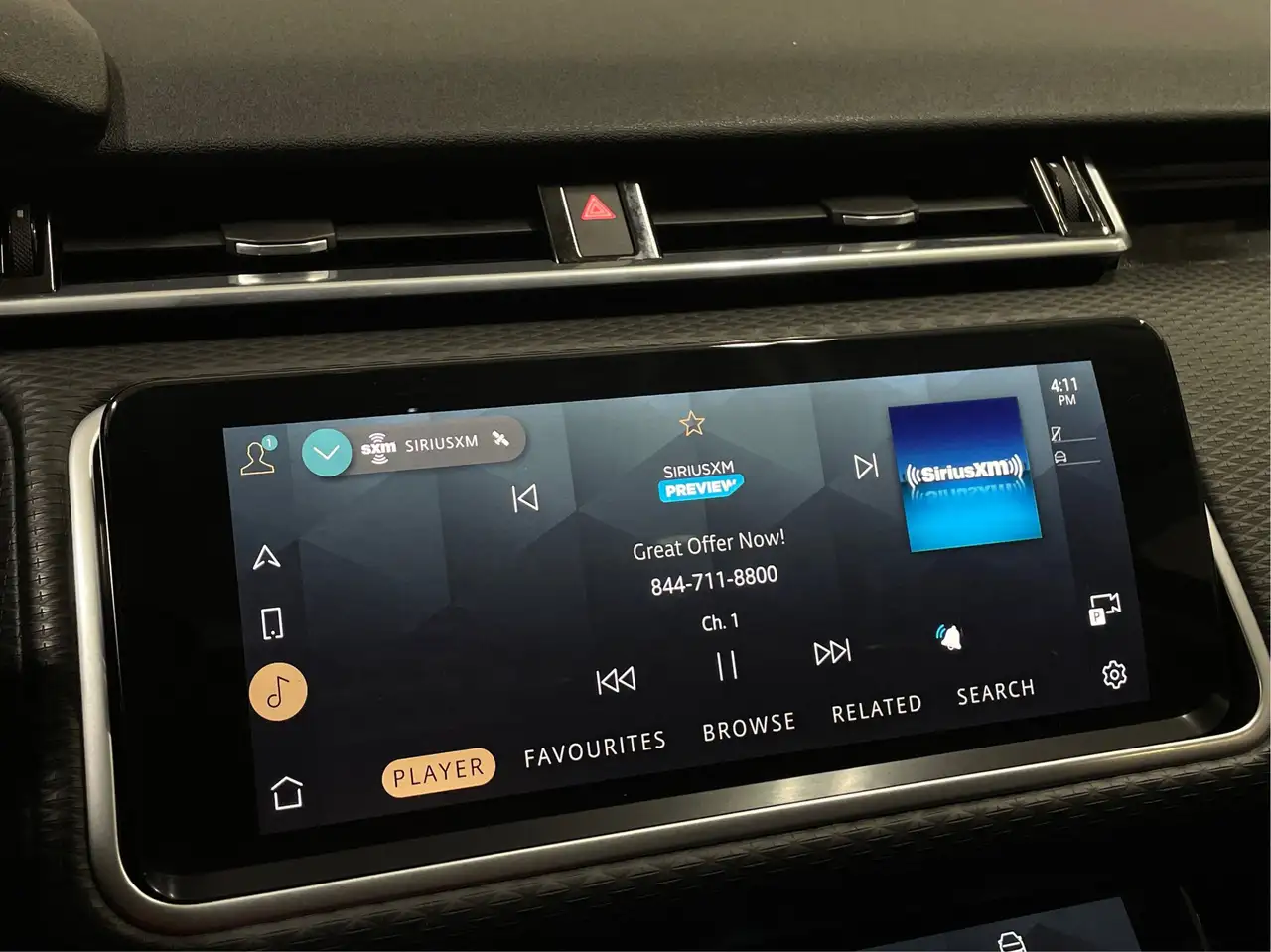 Land Rover Range Rover Velar снимка Land Rover Range Rover Velar