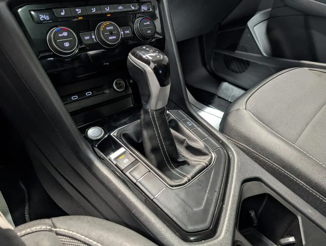 Volkswagen Taos снимка Volkswagen Taos